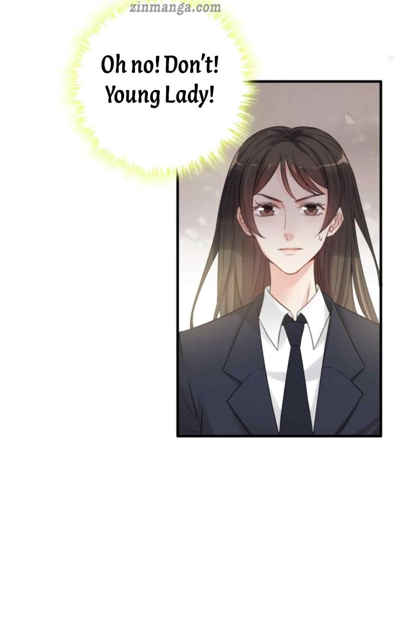 The Boss’ Shotgun Wedding chapter 290 - page 20