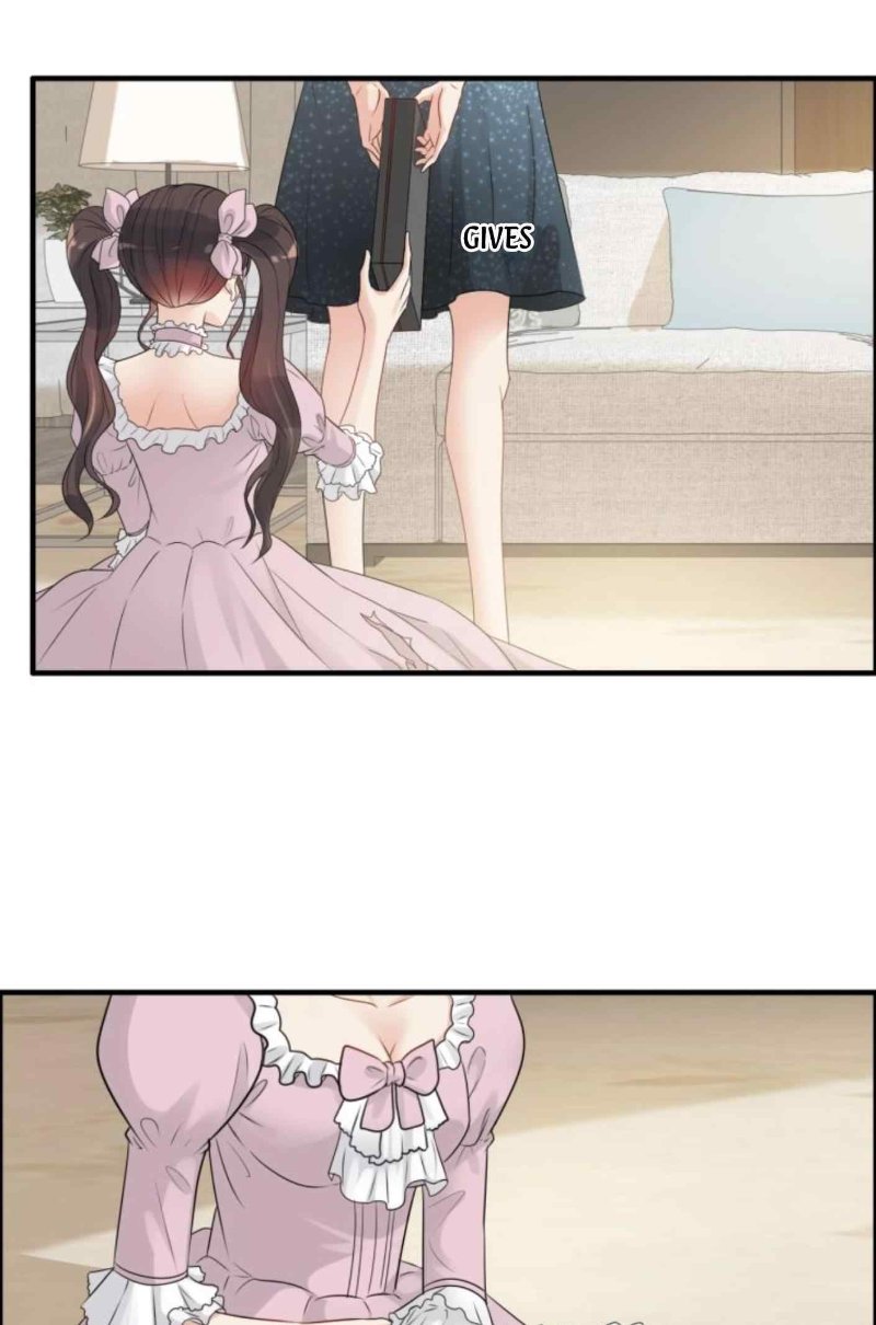 The Boss’ Shotgun Wedding chapter 290 - page 21