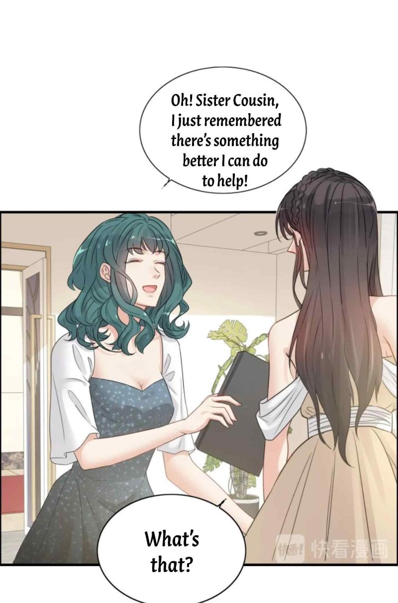 The Boss’ Shotgun Wedding chapter 290 - page 24