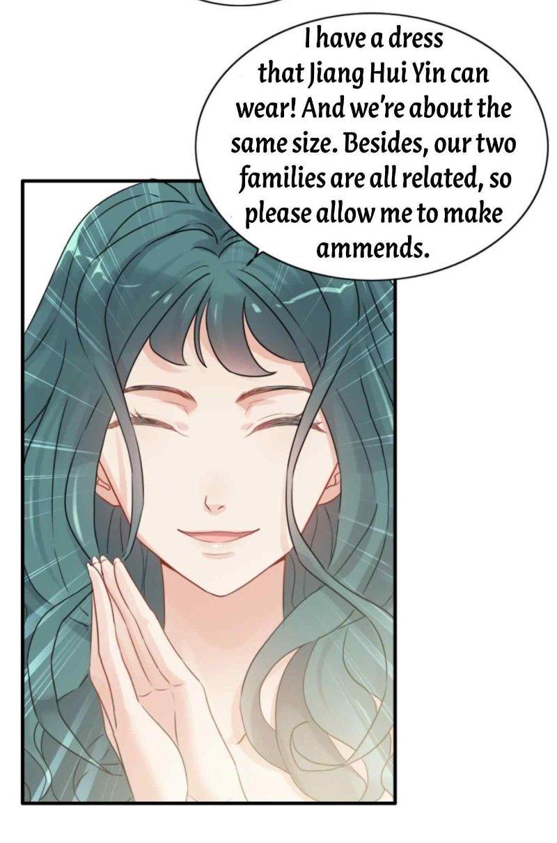 The Boss’ Shotgun Wedding chapter 290 - page 25