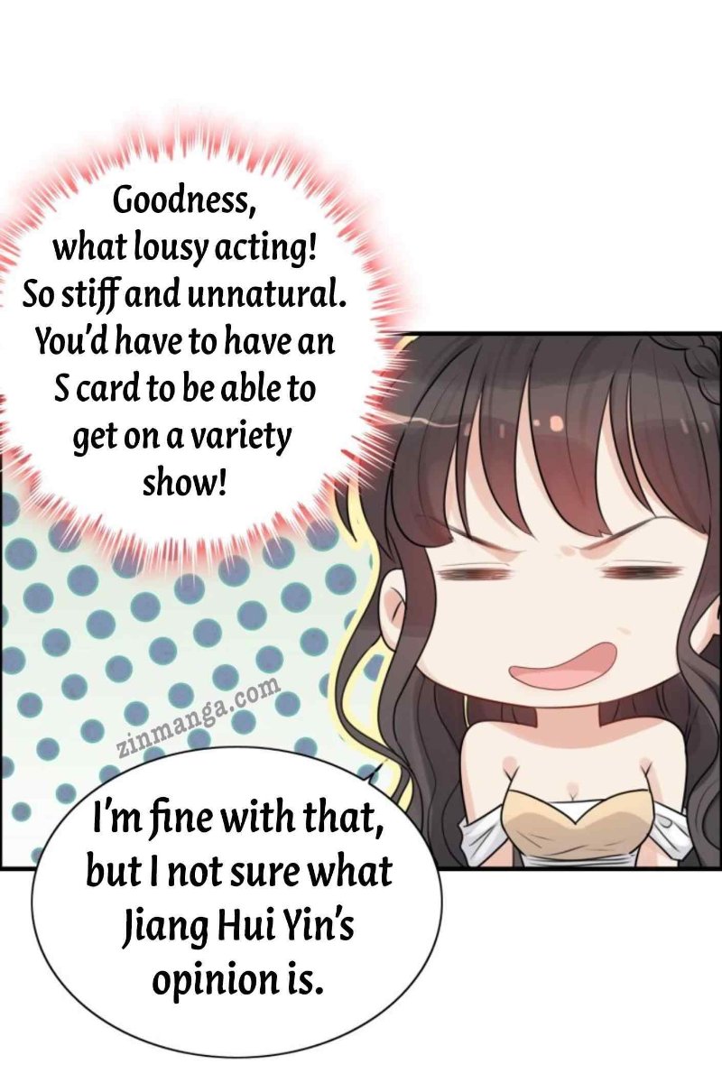 The Boss’ Shotgun Wedding chapter 290 - page 26