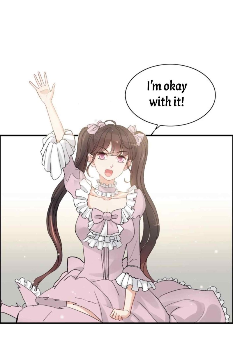 The Boss’ Shotgun Wedding chapter 290 - page 27