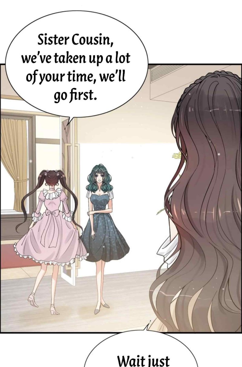 The Boss’ Shotgun Wedding chapter 290 - page 28