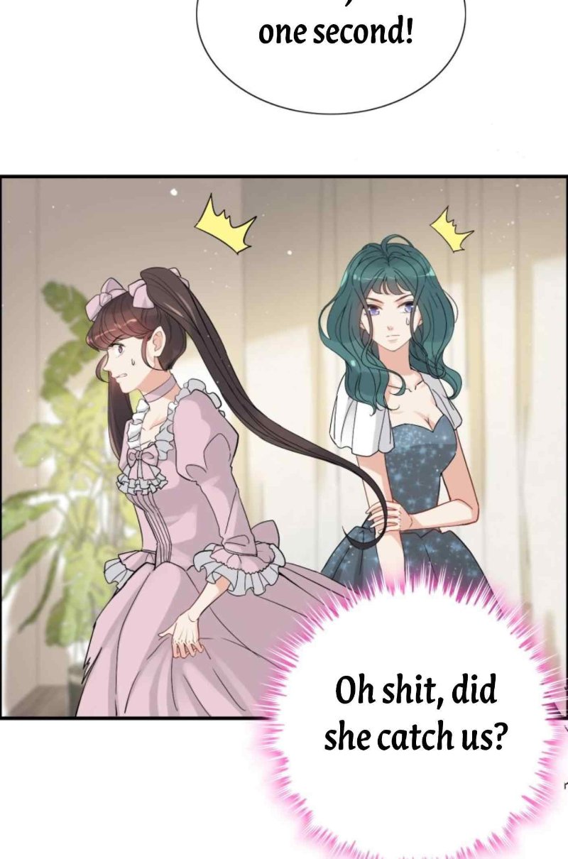 The Boss’ Shotgun Wedding chapter 290 - page 29