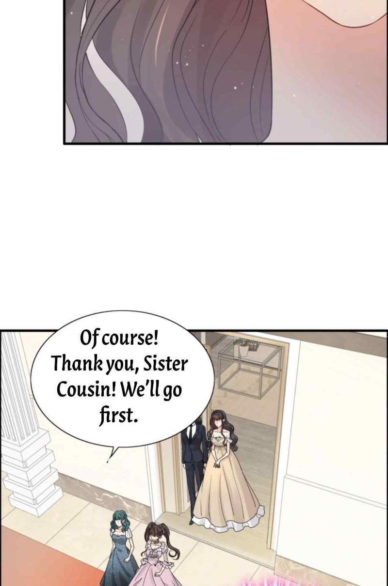 The Boss’ Shotgun Wedding chapter 290 - page 31