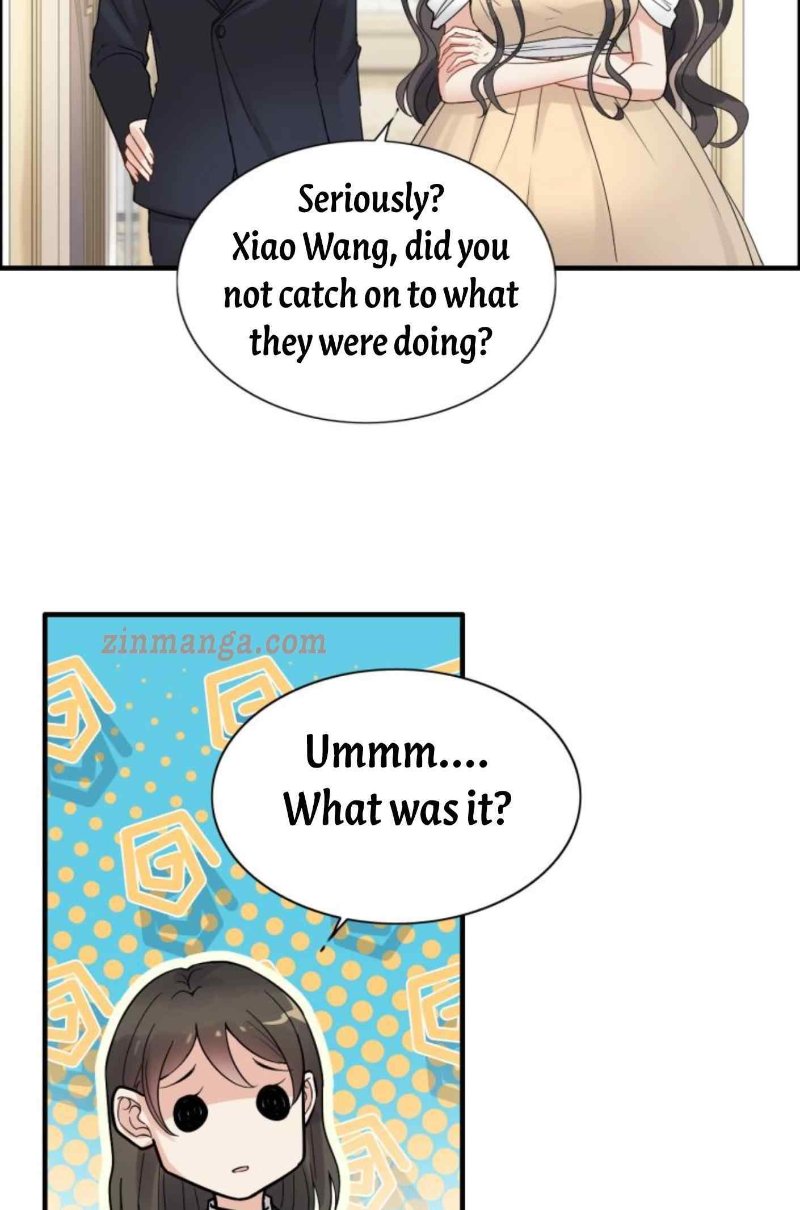 The Boss’ Shotgun Wedding chapter 290 - page 33
