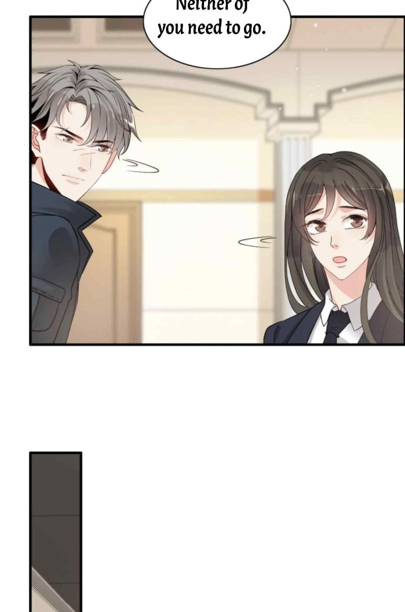 The Boss’ Shotgun Wedding chapter 290 - page 39