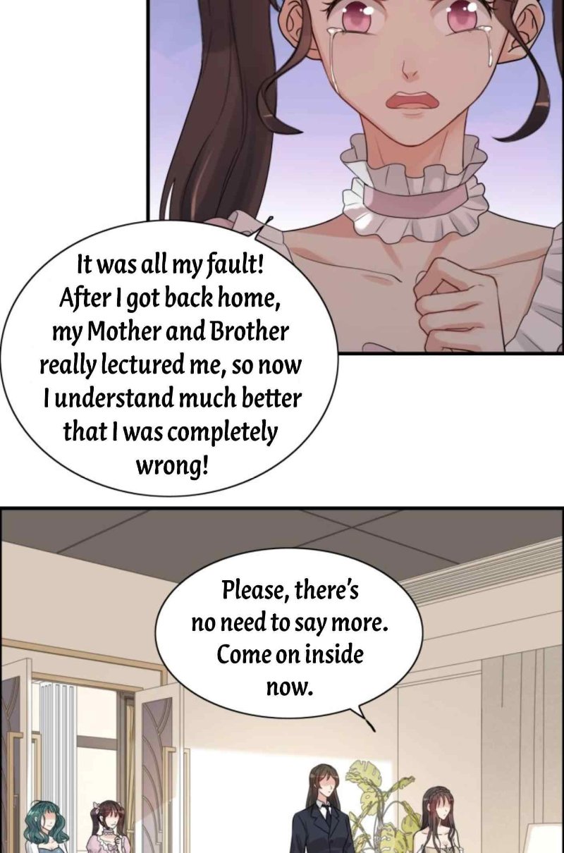 The Boss’ Shotgun Wedding chapter 290 - page 4