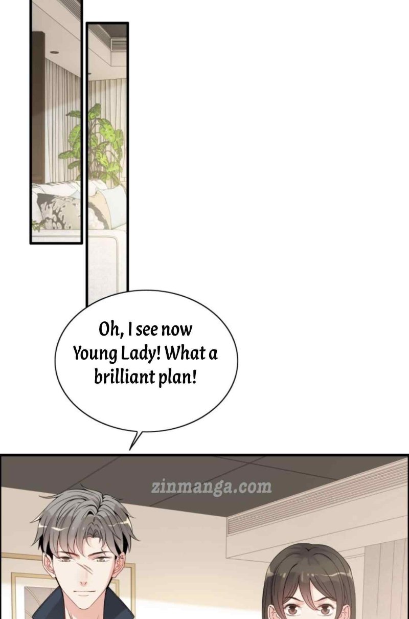 The Boss’ Shotgun Wedding chapter 290 - page 40