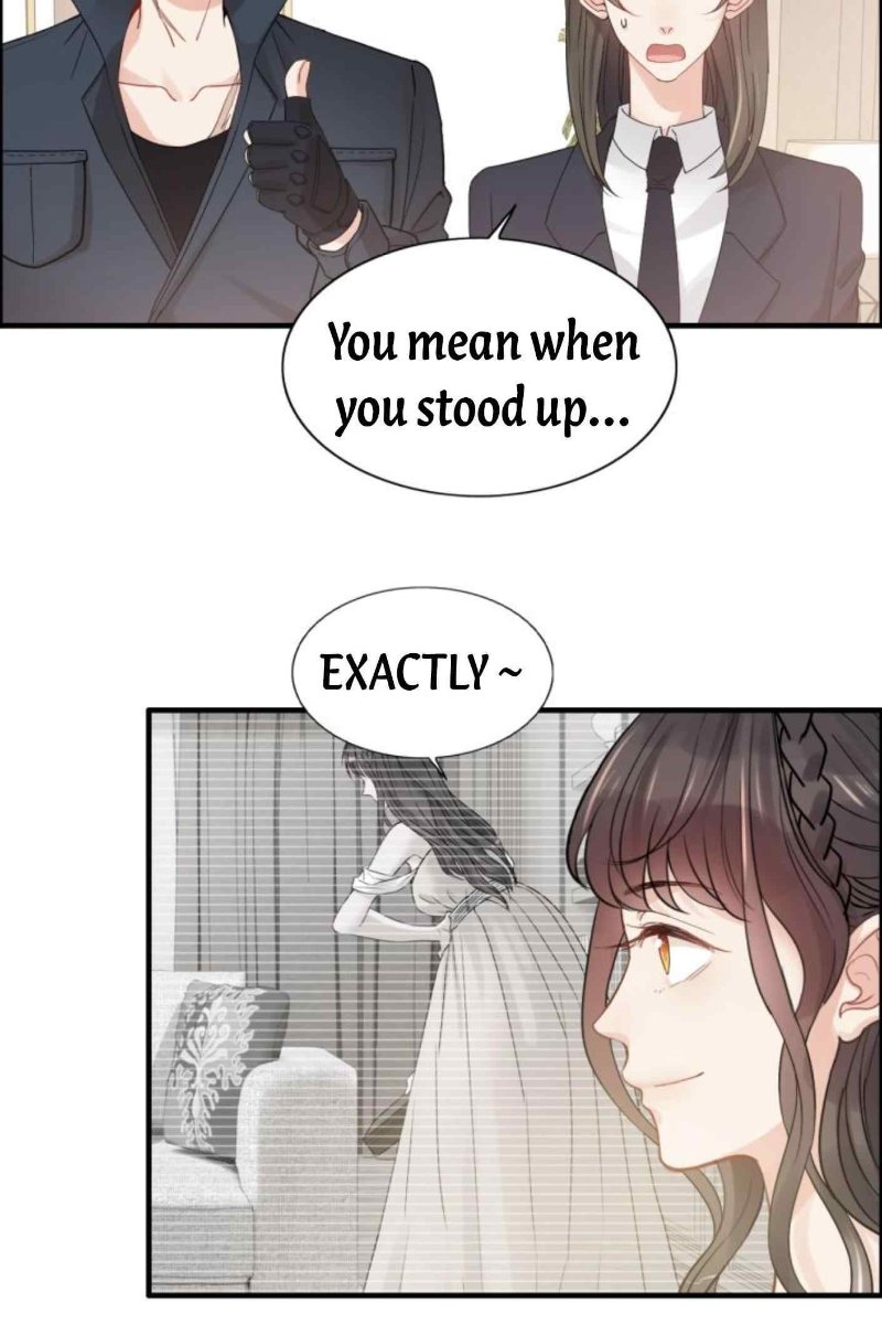 The Boss’ Shotgun Wedding chapter 290 - page 41