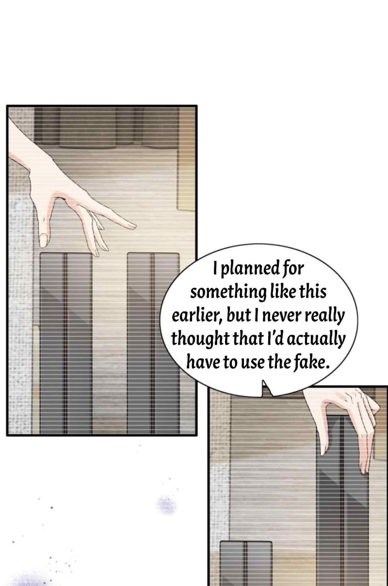 The Boss’ Shotgun Wedding chapter 290 - page 42