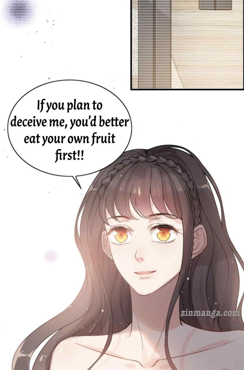 The Boss’ Shotgun Wedding chapter 290 - page 43