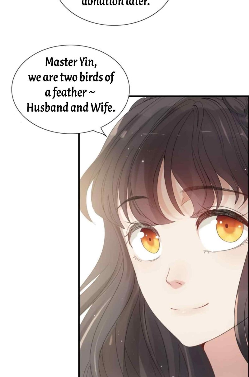 The Boss’ Shotgun Wedding chapter 290 - page 50