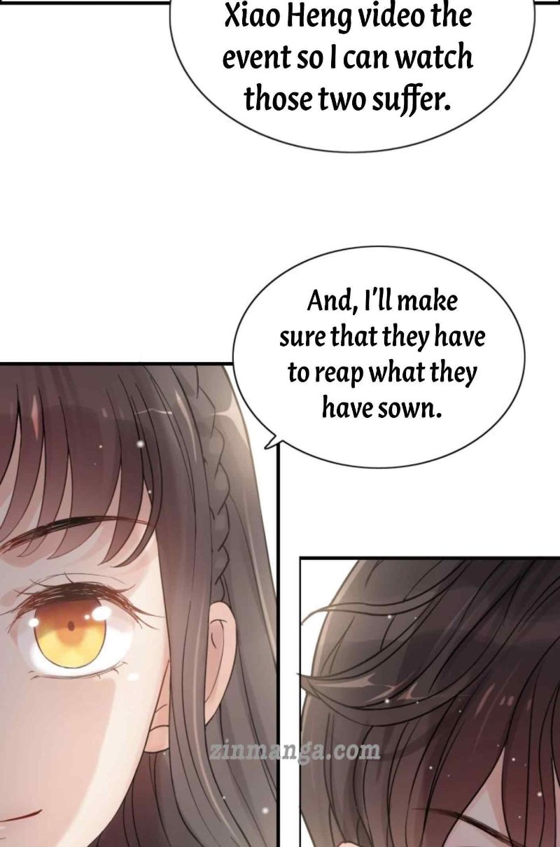 The Boss’ Shotgun Wedding chapter 290 - page 52