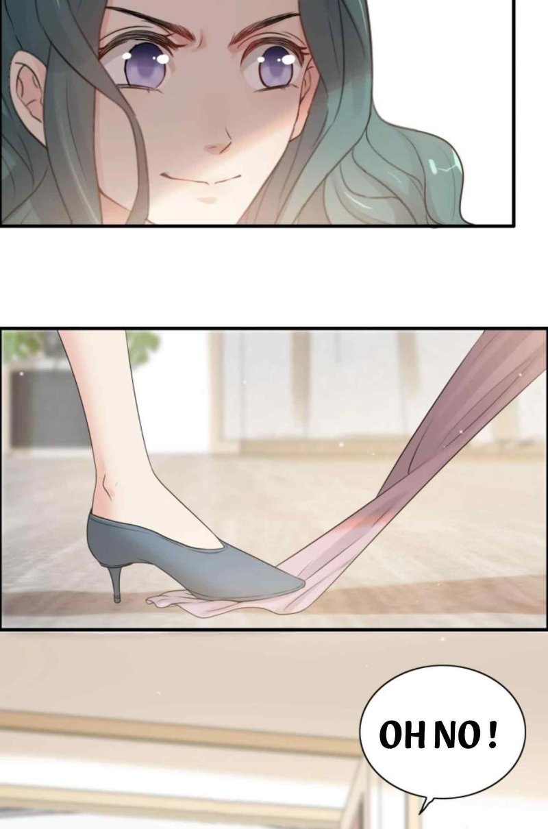 The Boss’ Shotgun Wedding chapter 290 - page 6