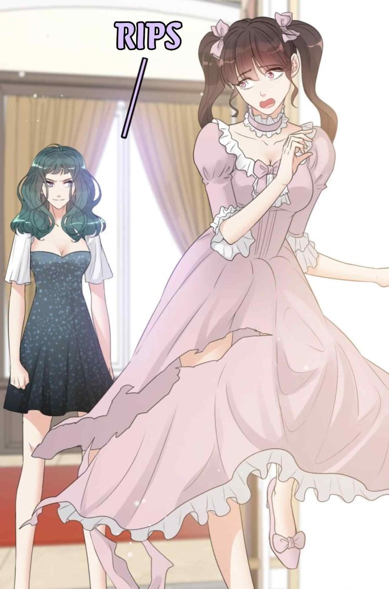 The Boss’ Shotgun Wedding chapter 290 - page 7