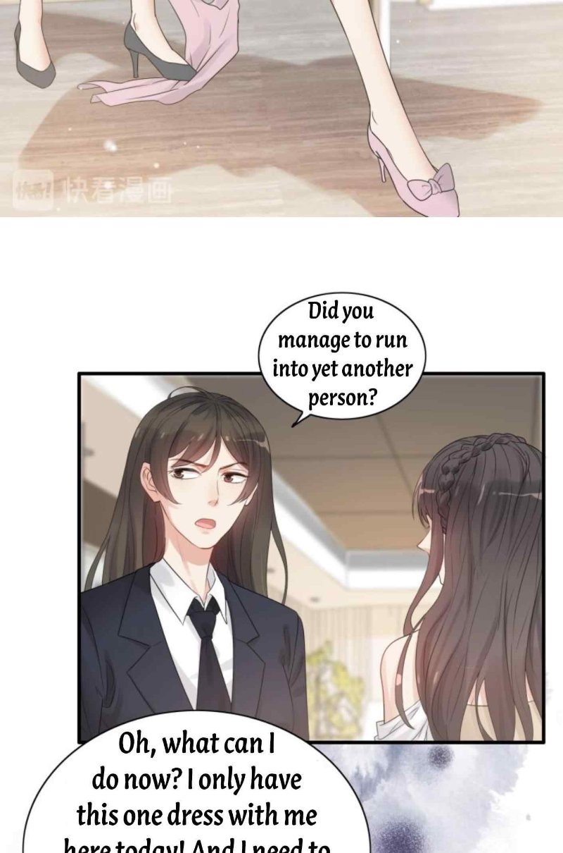 The Boss’ Shotgun Wedding chapter 290 - page 8