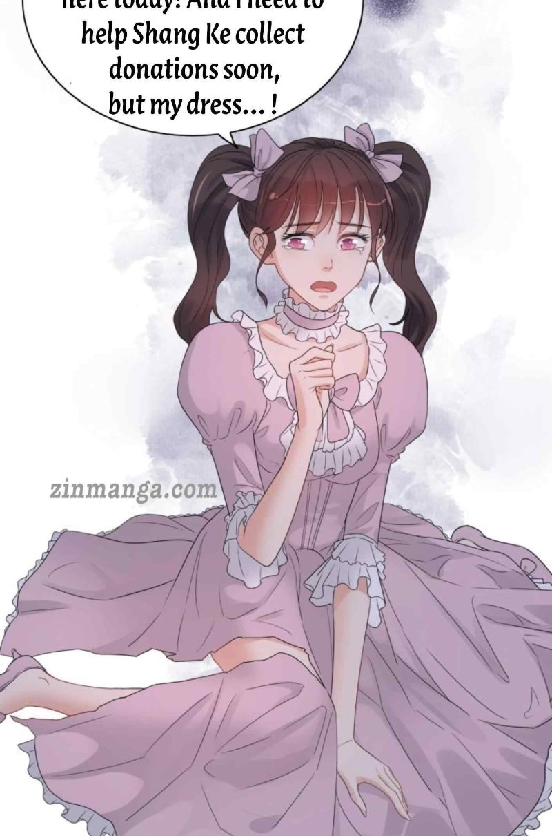 The Boss’ Shotgun Wedding chapter 290 - page 9