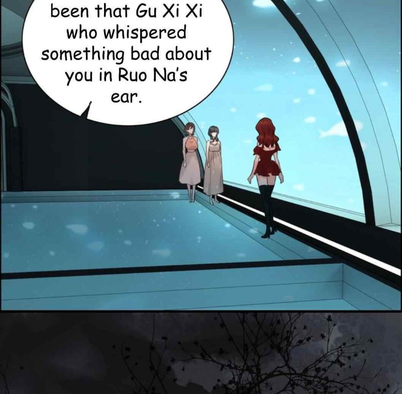 The Boss’ Shotgun Wedding chapter 205 - page 15