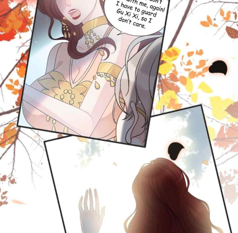 The Boss’ Shotgun Wedding chapter 205 - page 27