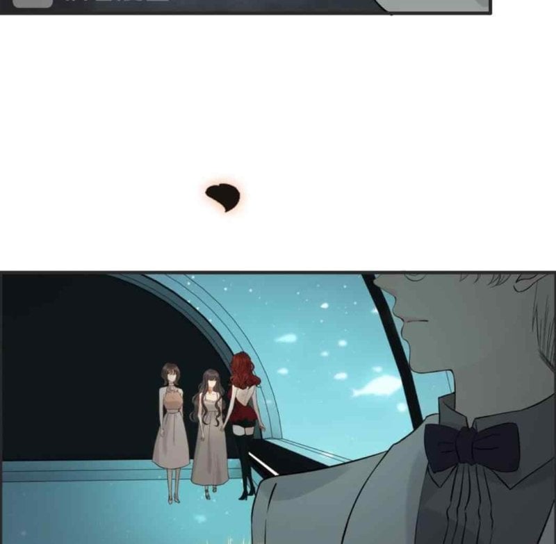 The Boss’ Shotgun Wedding chapter 205 - page 32