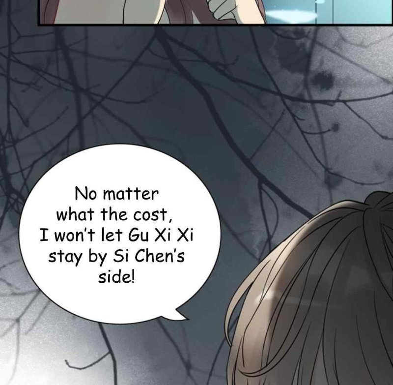 The Boss’ Shotgun Wedding chapter 205 - page 44