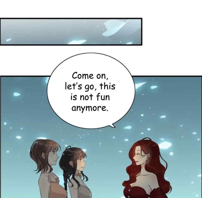 The Boss’ Shotgun Wedding chapter 205 - page 49
