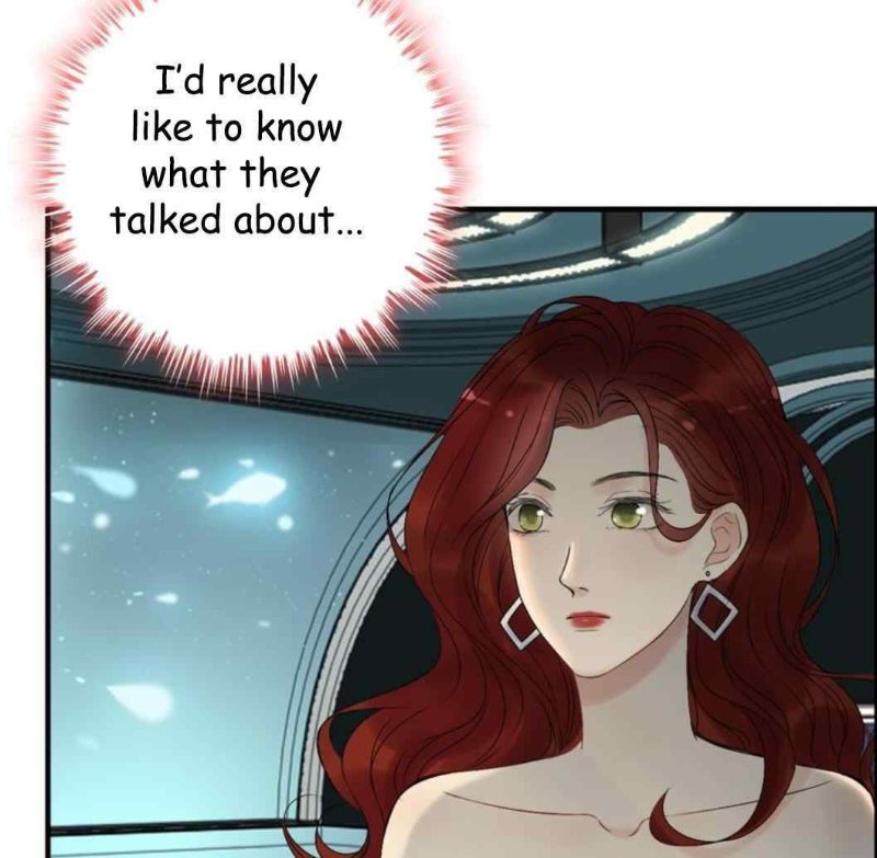 The Boss’ Shotgun Wedding chapter 205 - page 53