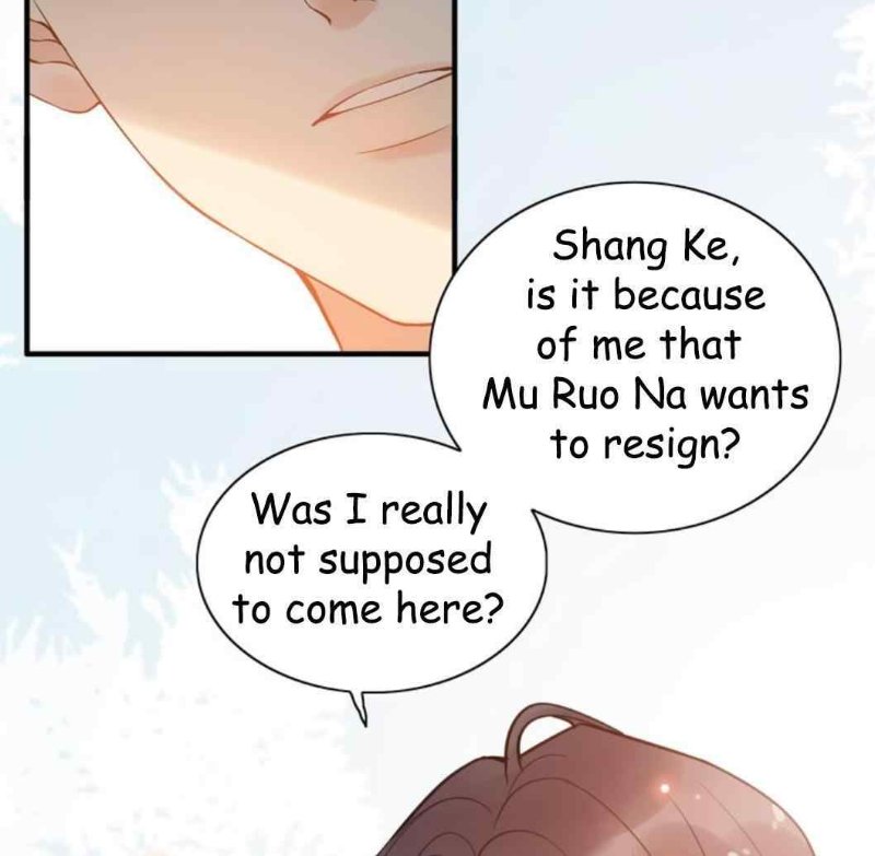 The Boss’ Shotgun Wedding chapter 205 - page 6
