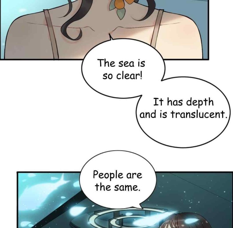 The Boss’ Shotgun Wedding chapter 205 - page 63