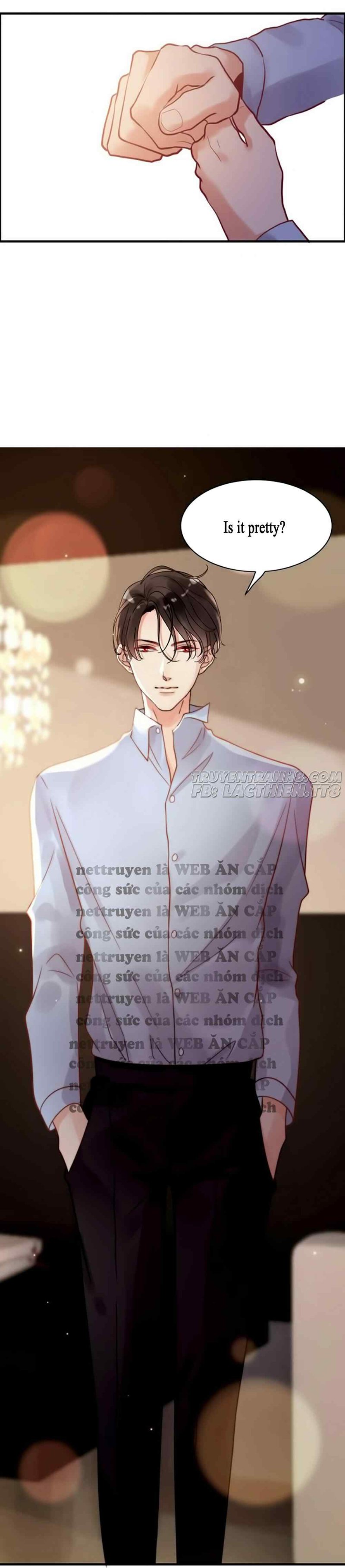 The Boss’ Shotgun Wedding chapter 49 - page 15