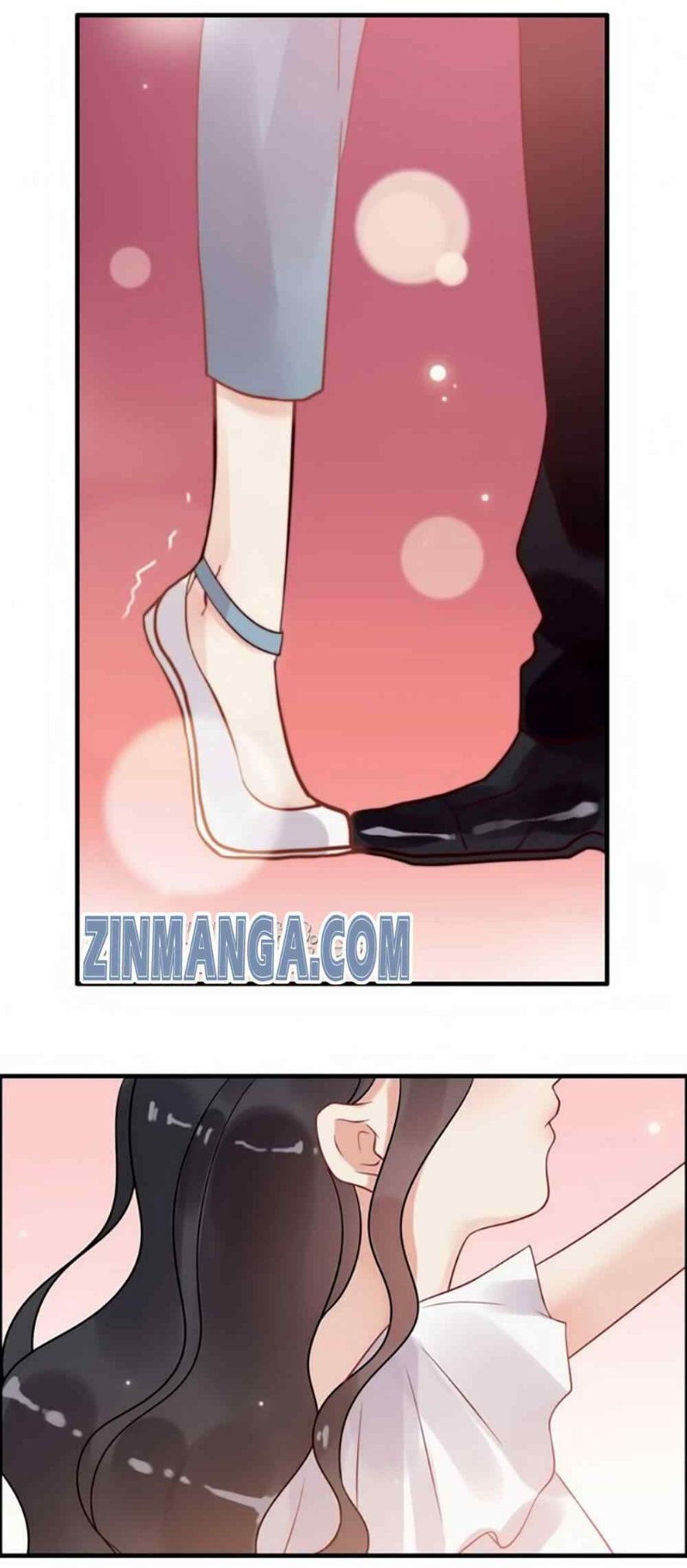 The Boss’ Shotgun Wedding chapter 49 - page 17