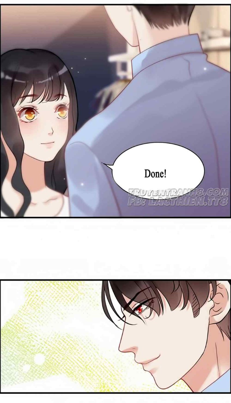 The Boss’ Shotgun Wedding chapter 49 - page 19