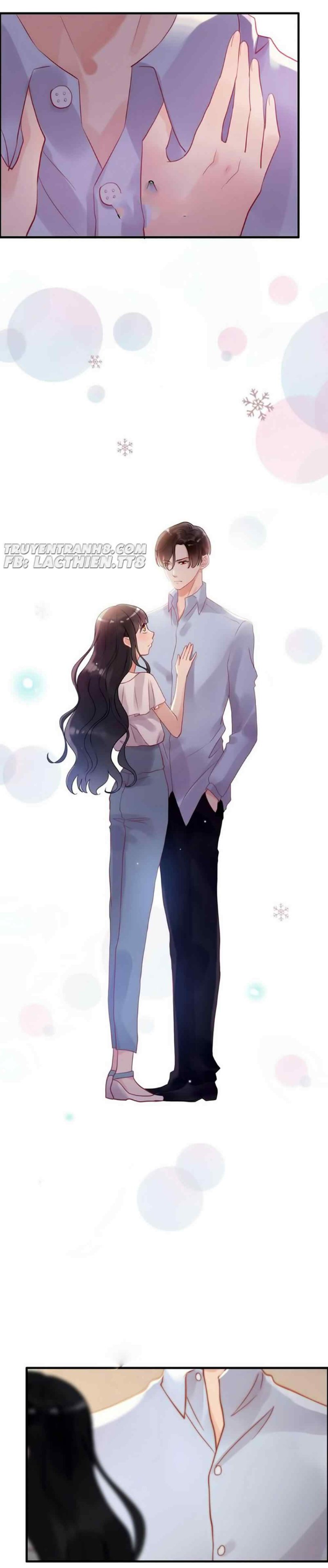 The Boss’ Shotgun Wedding chapter 49 - page 21