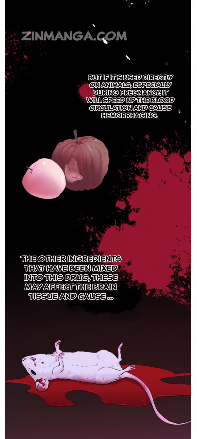 The Boss’ Shotgun Wedding chapter 301 - page 10