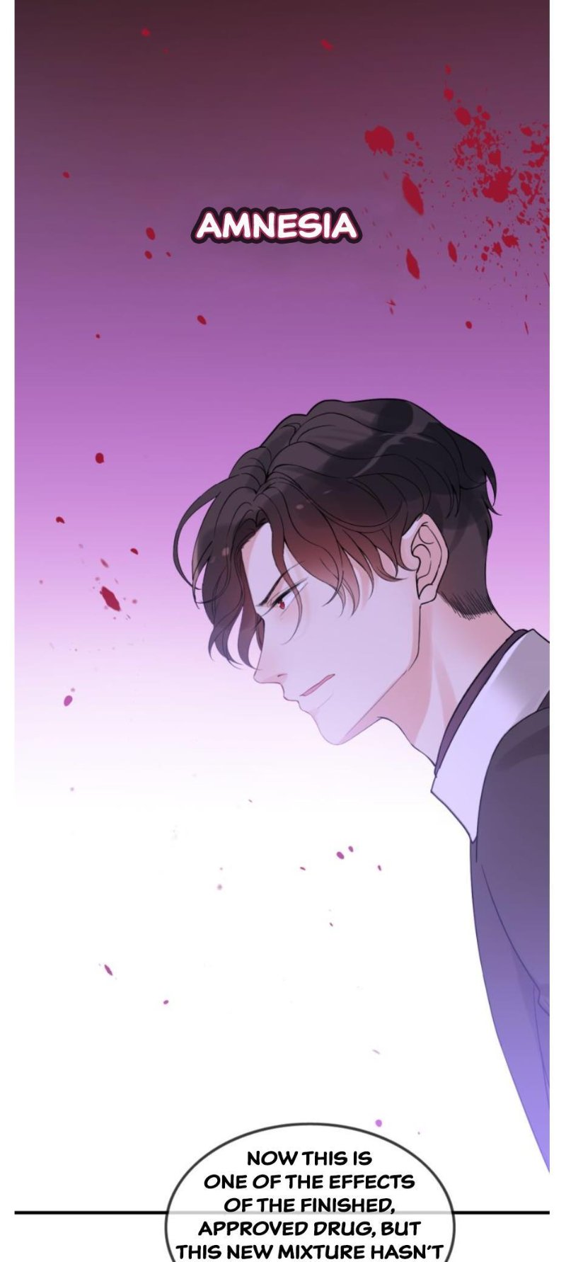 The Boss’ Shotgun Wedding chapter 301 - page 11