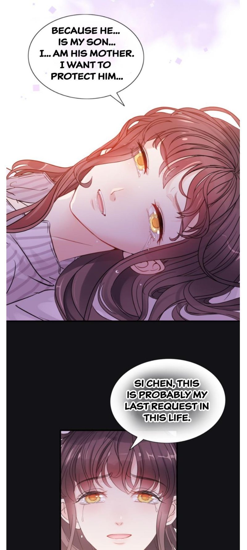 The Boss’ Shotgun Wedding chapter 301 - page 22