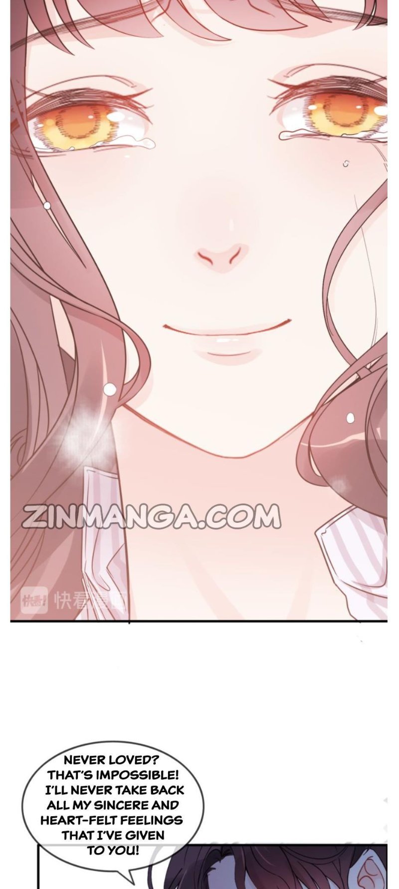 The Boss’ Shotgun Wedding chapter 301 - page 25