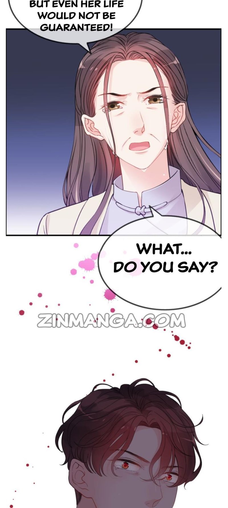The Boss’ Shotgun Wedding chapter 301 - page 28