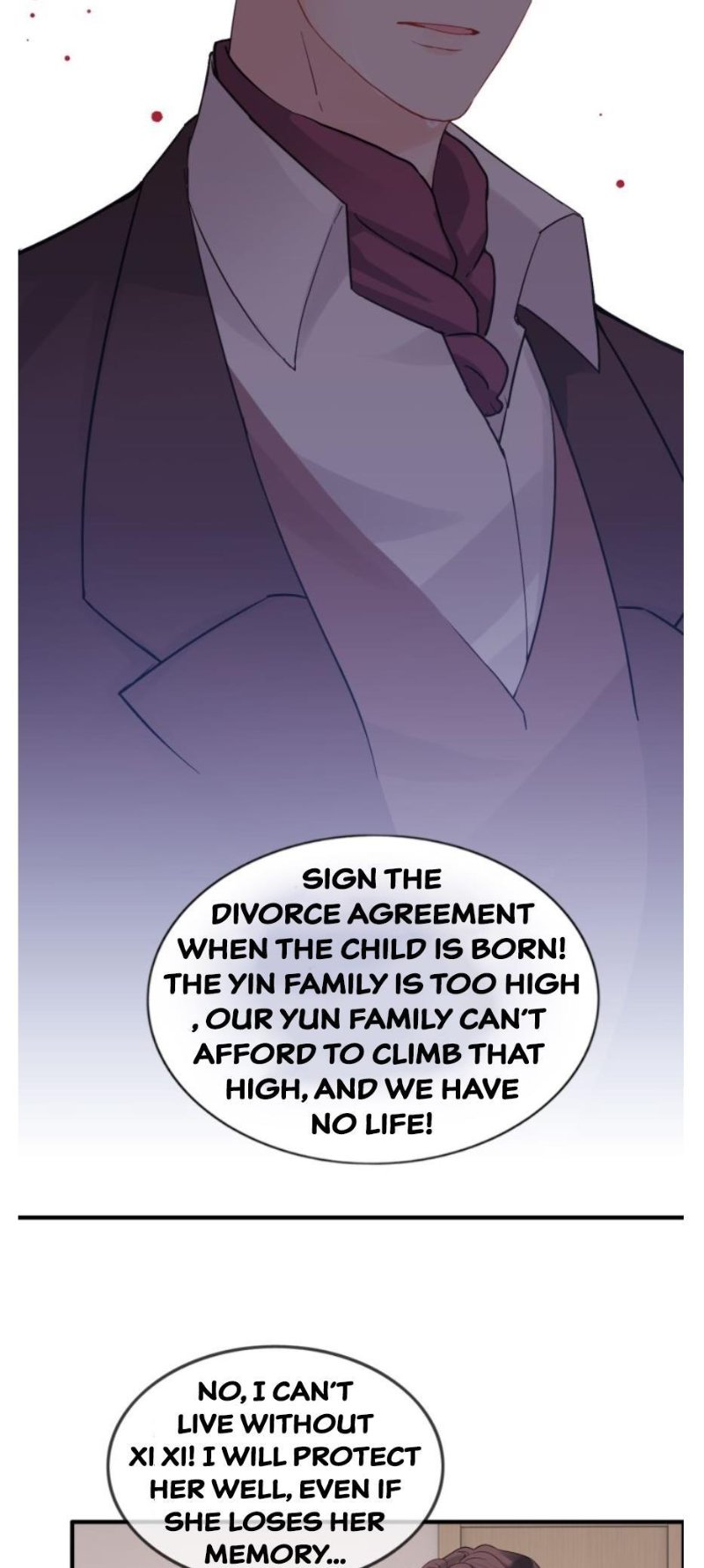 The Boss’ Shotgun Wedding chapter 301 - page 29