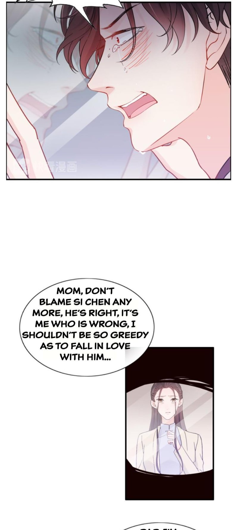 The Boss’ Shotgun Wedding chapter 301 - page 39