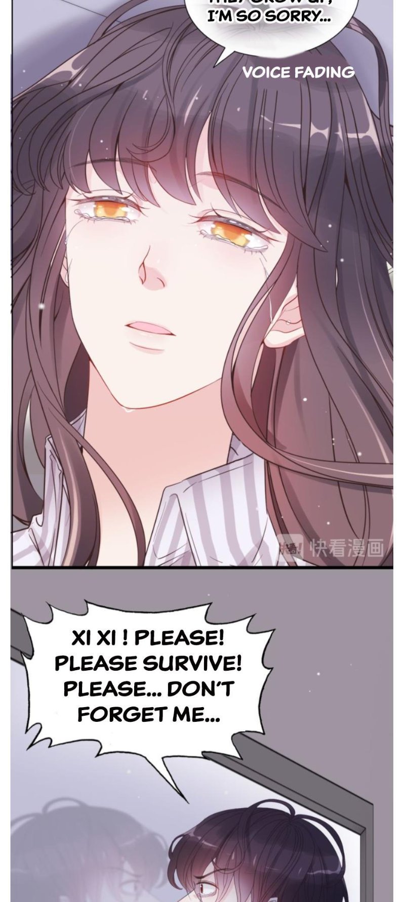 The Boss’ Shotgun Wedding chapter 301 - page 42