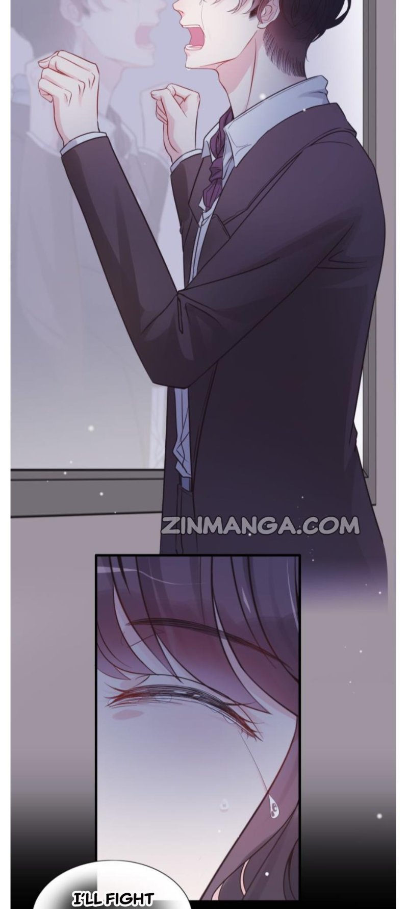 The Boss’ Shotgun Wedding chapter 301 - page 43