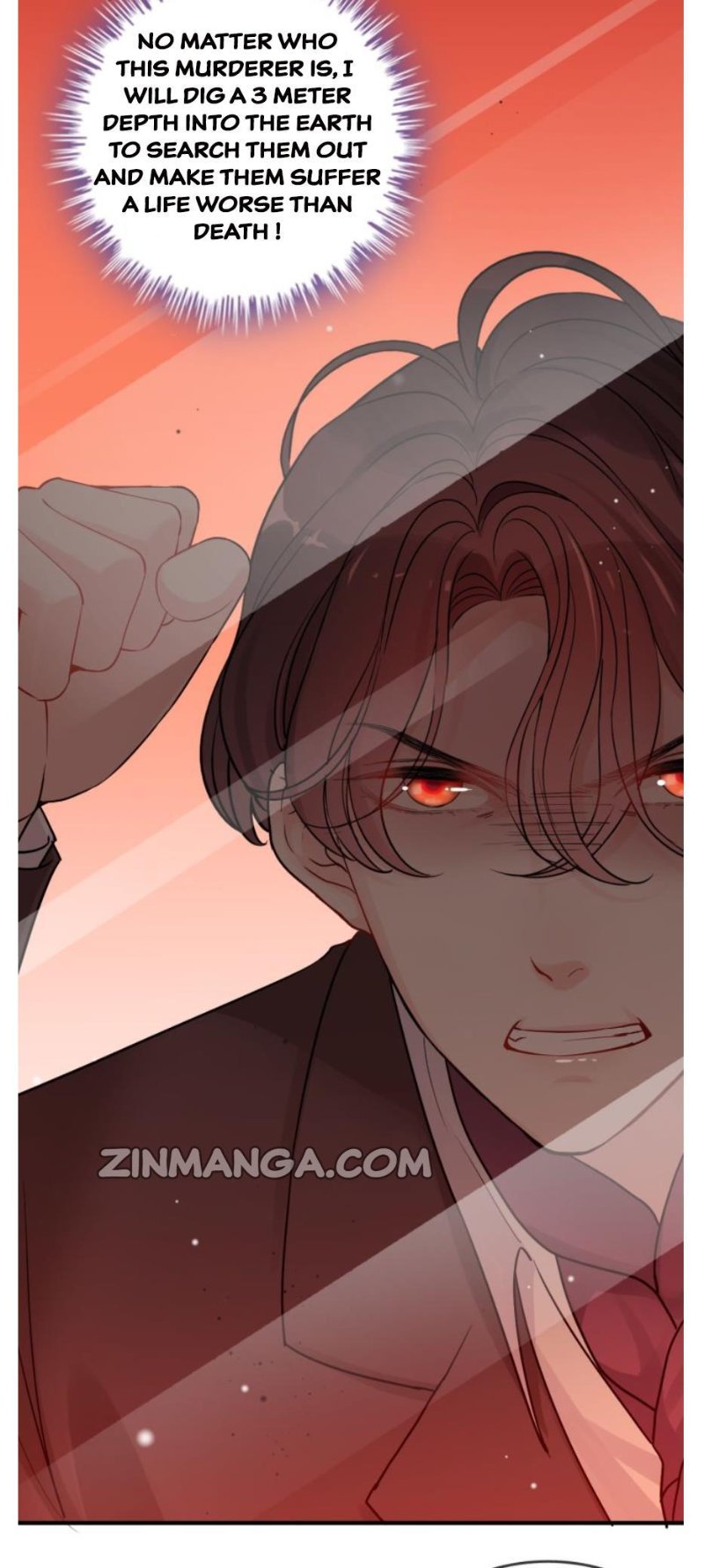 The Boss’ Shotgun Wedding chapter 301 - page 7