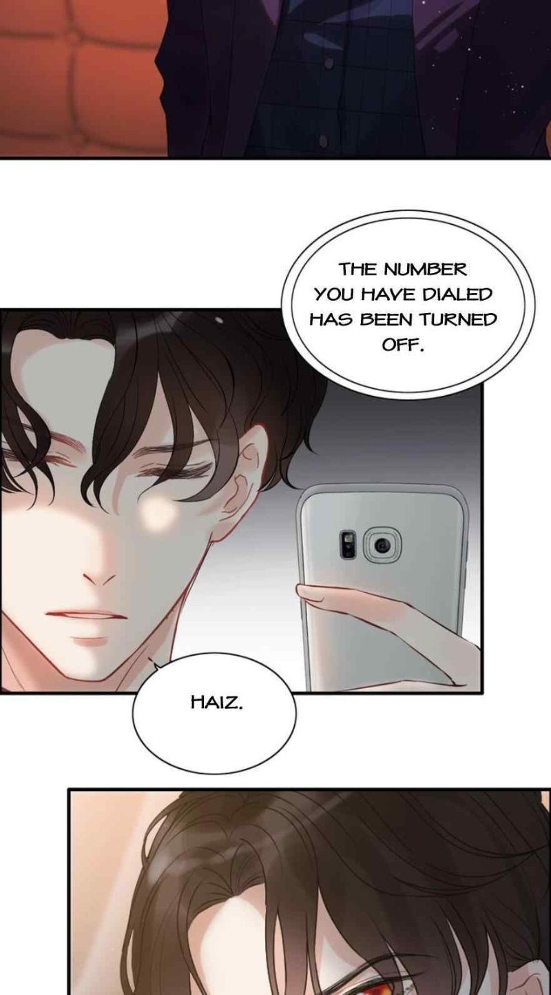 The Boss’ Shotgun Wedding chapter 244 - page 12