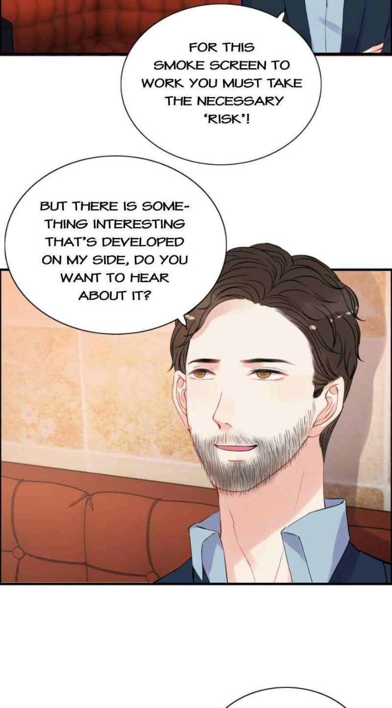 The Boss’ Shotgun Wedding chapter 244 - page 14