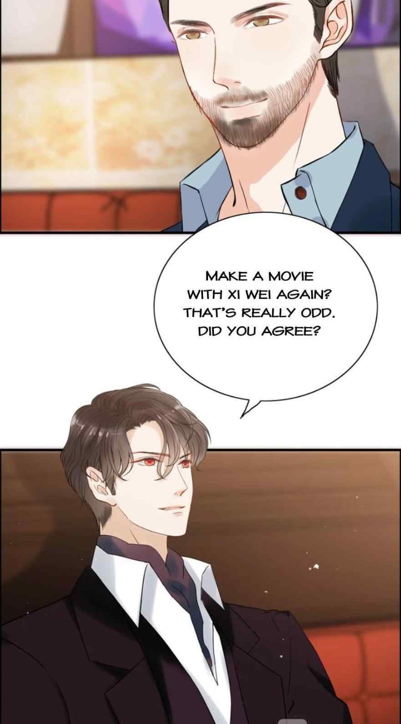 The Boss’ Shotgun Wedding chapter 244 - page 16