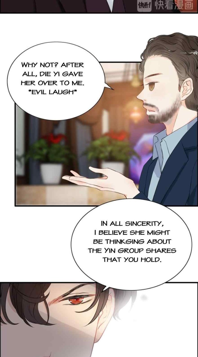The Boss’ Shotgun Wedding chapter 244 - page 17