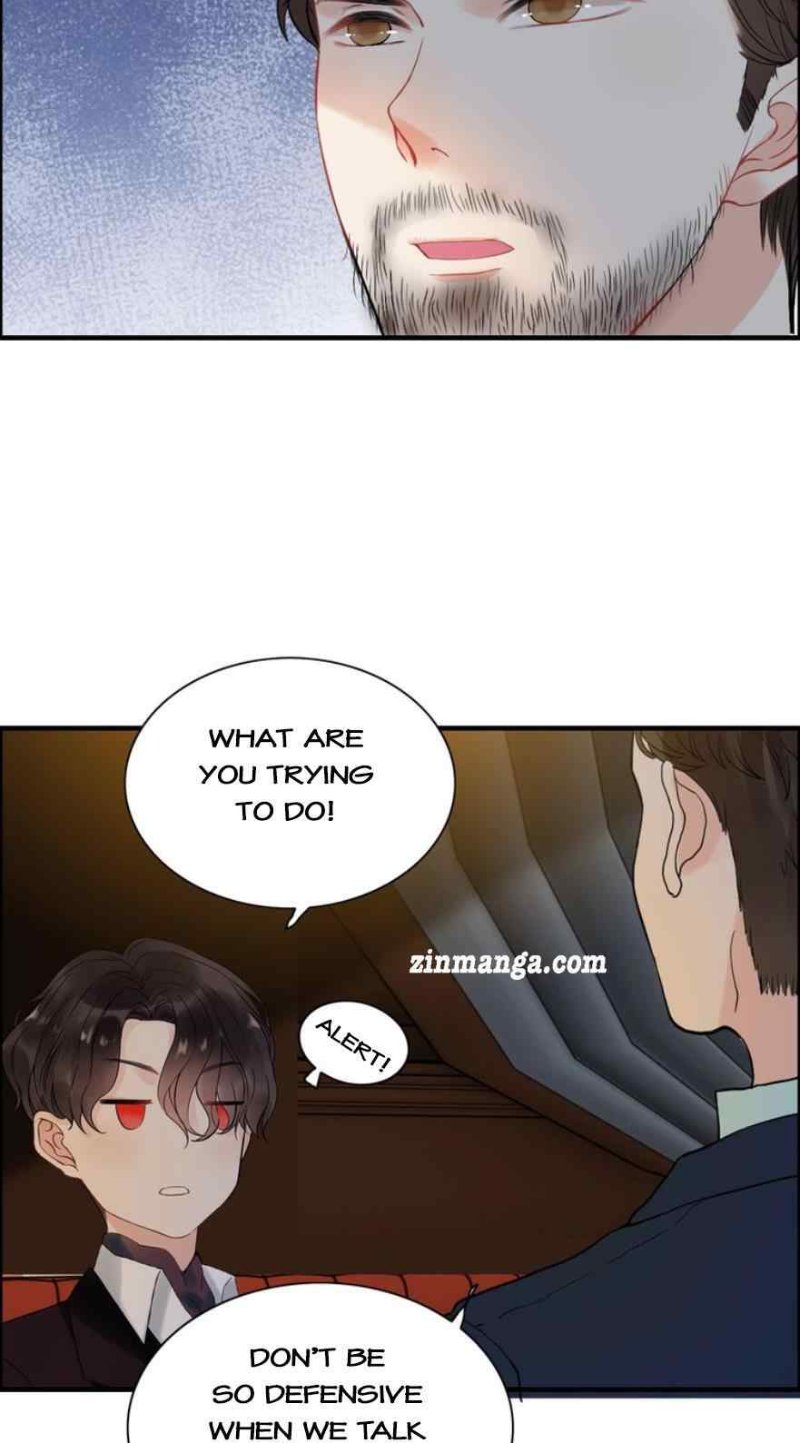 The Boss’ Shotgun Wedding chapter 244 - page 19