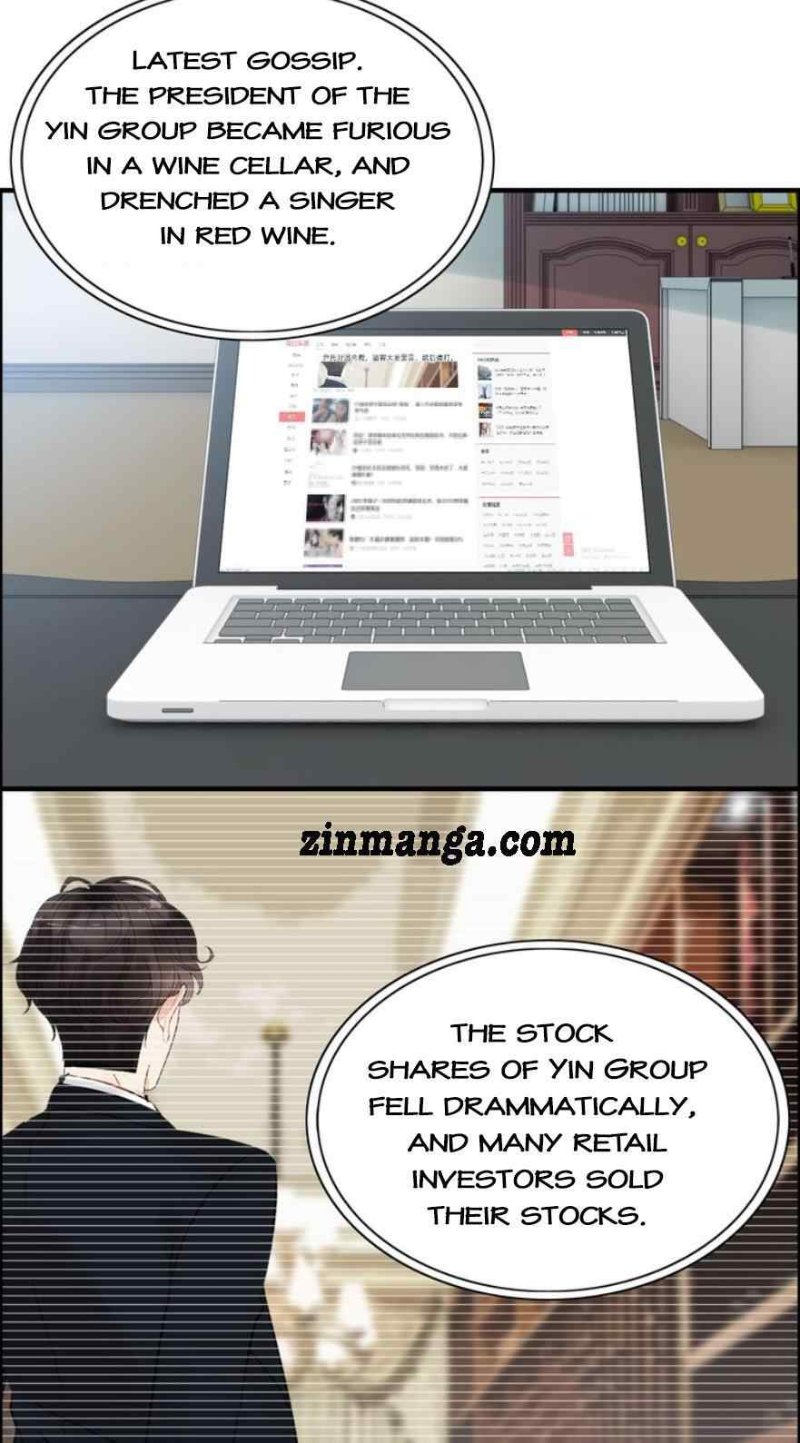 The Boss’ Shotgun Wedding chapter 244 - page 2